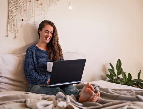 Imagem Grupo estudos autoestima