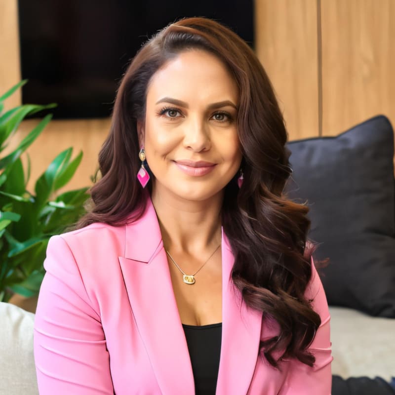 Lidiane Migliorini 3