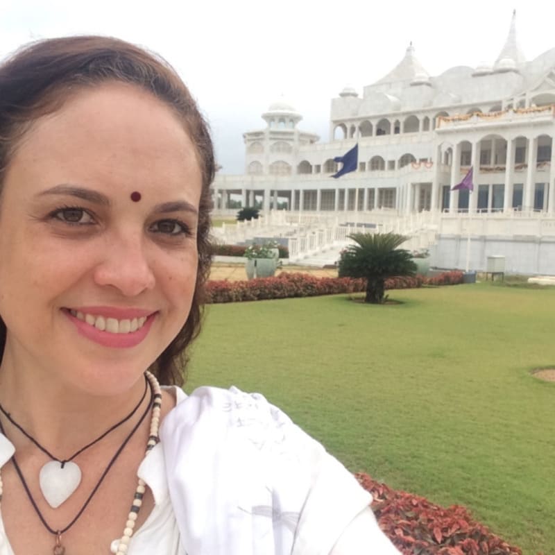 Lidiane Migliorini 4