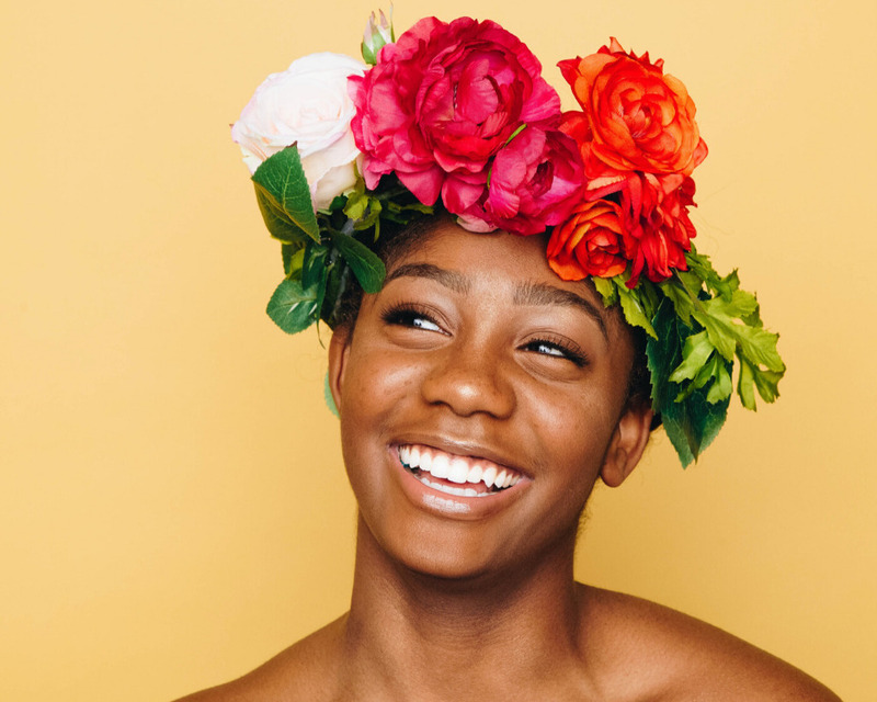 E se você não se comparasse com ninguém E se você não se comparasse com ninguém