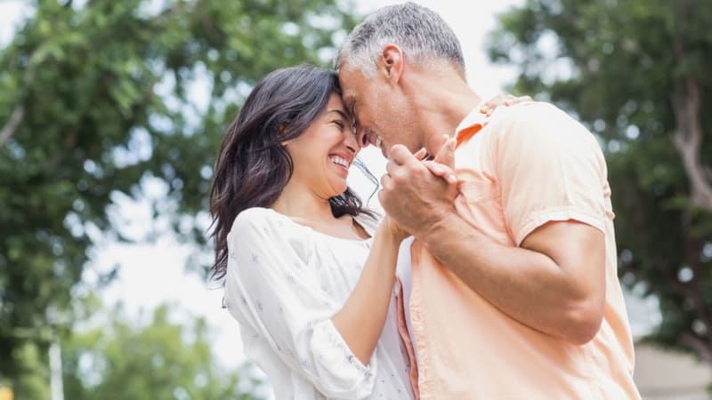 O relacionar-se é uma constante de estímulo e resposta