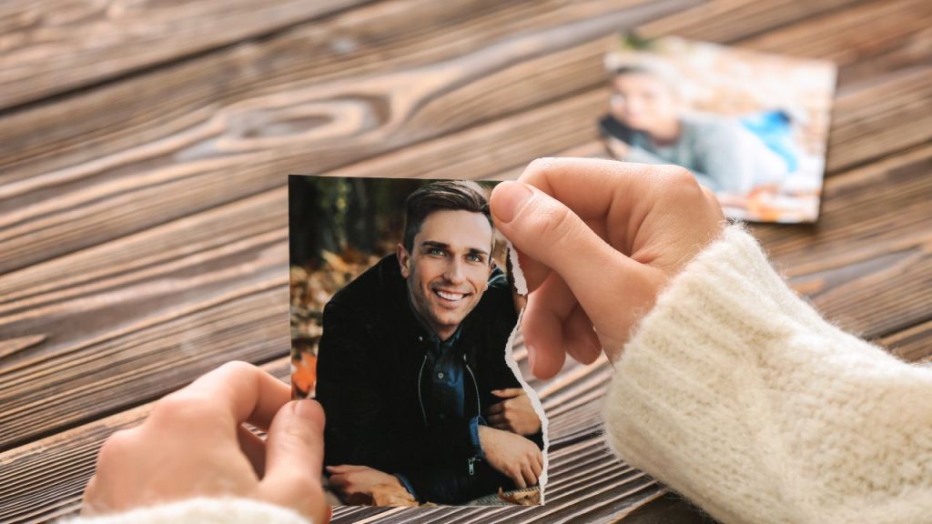 Como recomecar a vida apos separacao